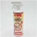 MR.101 SPRAY-AWAY ORGANIC MOSQUITO REPELLENT 1 LITRE