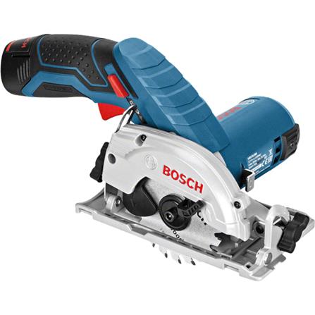 CIRCULAR SAW BOSCH GKS12V-LI 06016A10L2 SOLO