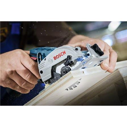 CIRCULAR SAW BOSCH GKS12V-LI 06016A10L2 SOLO