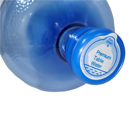 ECO WATER CONTAINER MFC-5 5 GALLONS
