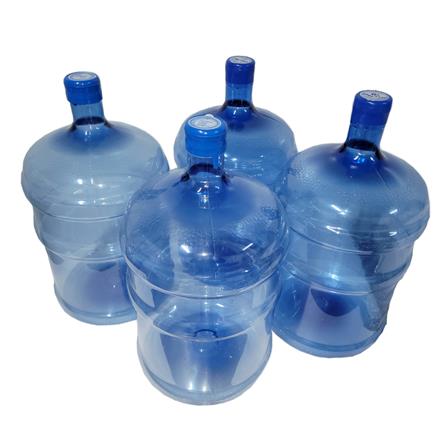 ECO WATER CONTAINER MFC-5 5 GALLONS