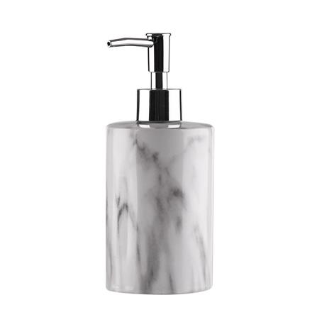 SOAP DISPENSER SET MOYA CE1251A-3 CERAMIC