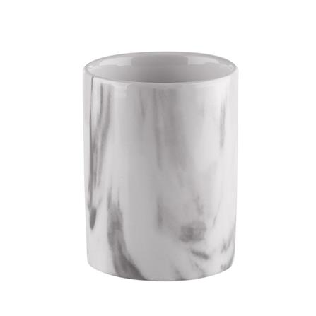 SOAP DISPENSER SET MOYA CE1251A-3 CERAMIC