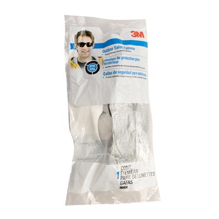 3M TEKK AGAINST SPLASH GLASS 8722 GREY