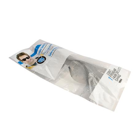 3M TEKK AGAINST SPLASH GLASS 8722 GREY