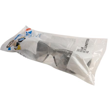 3M TEKK AGAINST SPLASH GLASS 8722 GREY