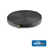 KARCHER SOAKER HOSE 1/2" - 10M 229.0 BLACK