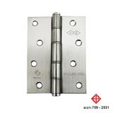 BUTT HINGE FITT DHSL43SSXT 4X3" STAINLESS STEEL PACK3