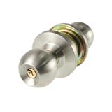 FITT 587SSE STAINLESS STEEL ENTRANCE KNOB