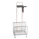MOYA BATH RACK 1 TIER&nbsp;MOYA BI1644