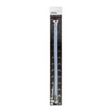 FIBERGLASS WATER INLET HOSE 16IN MOYA MY-FB16