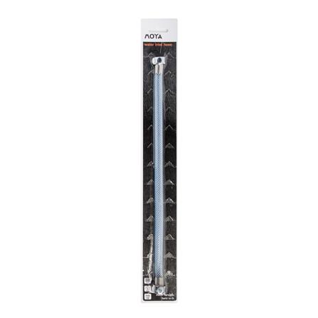FIBERGLASS WATER INLET HOSE 16IN MOYA MY-FB16