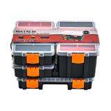 MATALL EQUIPMENT STORAGE BOX 90237