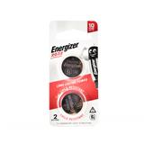 ENERGIZER LITHIUM COIN 2025 2PC BATTERY ECR2025BS2