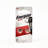 ENERGIZER MINI ALKALINE A76 1 PCS BATTERY A76BP2G