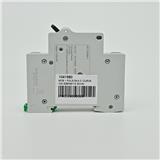 SCHNEIDER MINIATURE CIRCUIT BREAKER 1POLE 10A C CURVE EZ9F56110