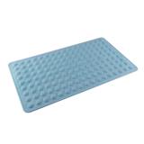 DECORATIVE MAT PVC MOYA YD-8809 BLUE