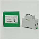 SCHNEIDER RESIDUAL CURRENT CIRCUIT BREAKER 2 POLE 63A 30mA AC TYPE EZ9R36263