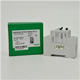 SCHNEIDER RESIDUAL CURRENT CIRCUIT BREAKER 2 POLE 63A 100mA AC TYPE EZ9R56263