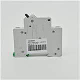 SCHNEIDER MINIATURE CIRCUIT BREAKER 1POLE 6A C CURVE EZ9F56106
