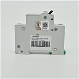 SCHNEIDER MINIATURE CIRCUIT BREAKER 1POLE 16A C CURVE EZ9F56116