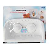SHELF BA-2000 WHITE