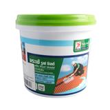 WATERPROOF ACRYLIC SEALANT JORAKAY 1KG WHITE