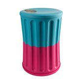 SPRING ROMAN JUNIOR STOOL CHAIR MIX