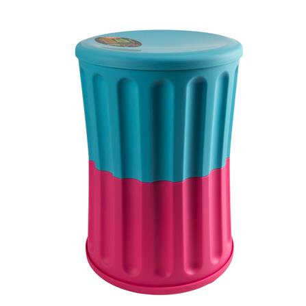 SPRING ROMAN JUNIOR STOOL CHAIR MIX