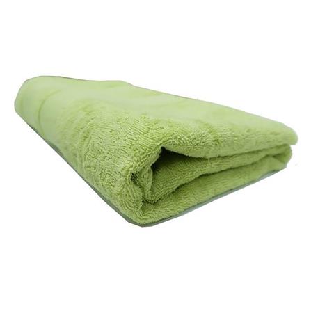 HOMEPRO HLS TOWEL DELUXE 30X60 INCHES GREEN