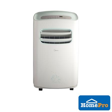 MIDEA PORTABLE AIR CONDITIONERS MPF-09CRN1 1HP