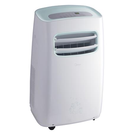 MIDEA PORTABLE AIR CONDITIONERS MPF-09CRN1 1HP