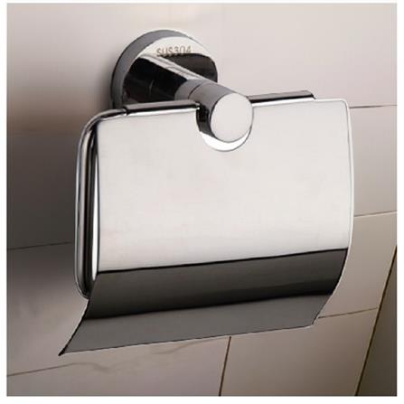 LIVINOX TISSUE HOLDER LBA-PH01-SS (H5XW15XD15 CM)