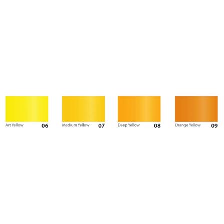 NIPPON PYLOX LAZER DEEP YELLOW NO.08 SPRAY