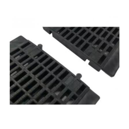 FELTON DRAIN COVER FDR 400 BLK