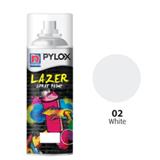 NIPPON PYLOX LAZER WHITE 02 SPRAY