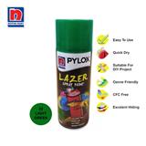 NIPPON PYLOX LAZER LIGHT GREEN NO.33 SPRAY