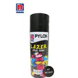 NIPPON PYLOX LAZER MATT BLACK NO.47 SPRAY