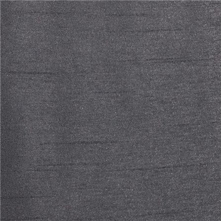 HLS CURTAIN EYELET SILKY UV 140X180CM GRAY