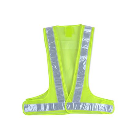 REFLECTIVE SAFETY VEST RIGHT 5119