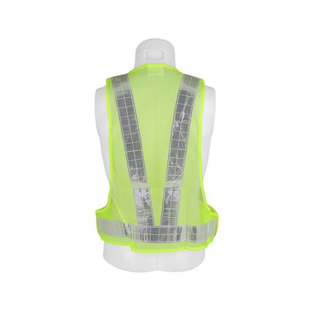 REFLECTIVE SAFETY VEST RIGHT 5119