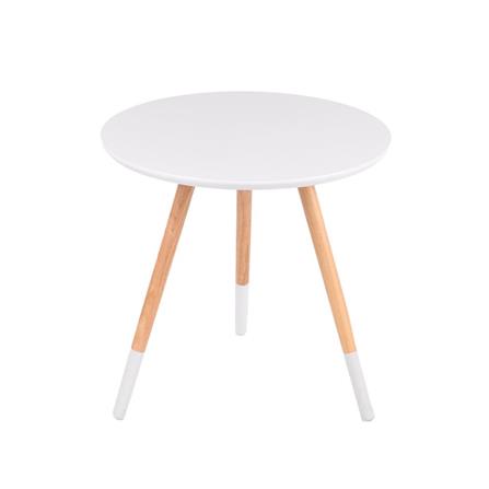 COFFEE TABLE FURDINI VICENZO WHITE