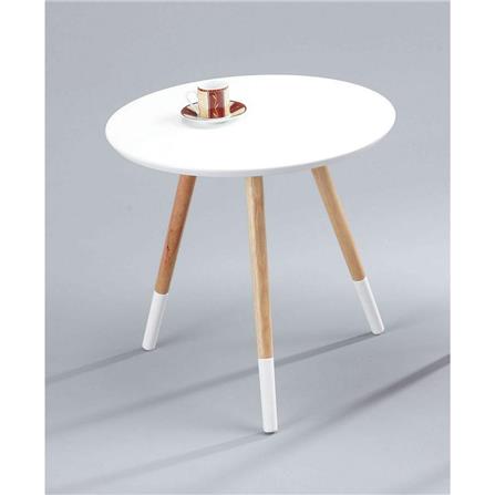 COFFEE TABLE FURDINI VICENZO WHITE