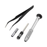 PRECISION SCREWDRIVER SET MATALL 26PCS/SET