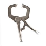 11" MATALL C CLAMP LOCKING PLIER