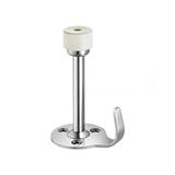 HAFELE DOOR STOPPER 489.70.208 STAINLESS STEEL