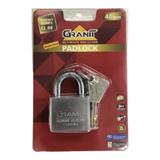 GERE BRASS SINGLE PADLOCK 40MM CL9940