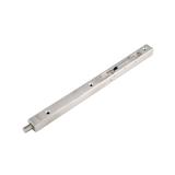 HAFELE FLUSH BOLT 489.71.471 STAINLESS STEEL 8 INCH