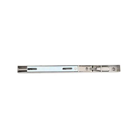 HAFELE FLUSH BOLT 489.71.471 STAINLESS STEEL 8 INCH
