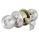 HAFELE BATHROOM CYLINDRICAL KNOB STAINLESS STEEL SUS304 489.93.157